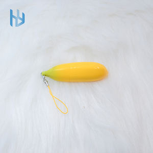 Tubos <span class=keywords><strong>de</strong></span> lápiz labial <span class=keywords><strong>de</strong></span> plátano particularmente interesantes Tubos <span class=keywords><strong>de</strong></span> lápiz labial <span class=keywords><strong>de</strong></span> plátano súper lindos Etiqueta Privada - Product Image 3