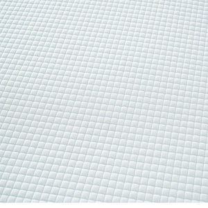 Colchón Híbrido de Espuma Viscoelástica con Muelles Ensacados, Enrollable en Caja SYT-MF25, con Funda SYT-MF25 - Product Image 2