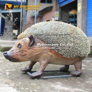 MY DINO AA-083 Maiale Animatronico Realistico Fatto a Mano in Vendita - Product Image 4