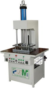 Hiệu Quả Cao Tốt Phần Tử Lọc Nhiệt Doanh Máy Cho Bộ Lọc - Product Image 3