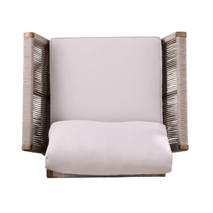 Silla de Descanso Moderna en Oferta, para Jardín, Piscina, Playa - <span class=keywords><strong>Miela</strong></span> - Product Image 5