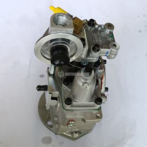 NH/NT 855 CPL633 דיזל מנוע תצורה D093414BX02 D093414BX02 הזרקת דלק משאבת 4363 3049860 3043327 - Product Image 2