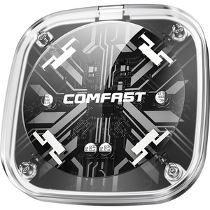 Nouvelle arrivée <span class=keywords><strong>RTL</strong></span> 8814AU transparent usb carte wifi 1900Mbps wifi <span class=keywords><strong>dongle</strong></span> wifi maison intelligente usb avec le Service D'ODM D'OEM - Product Image 3