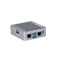 Passerelle IoT industrielle 4G Wi-Fi RK3566 RS485 Modbus pour l'acquisition de données et le contrôle des bâtiments intelligents, des systèmes BMS et de surveillance des systèmes solaires photovoltaïques