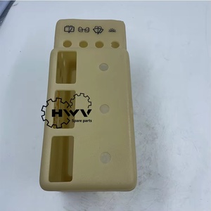 102-3981 1023981 CAT 12H 120H 135H ชุดสายไฟห้องโดยสารสำหรับรถเกรดเดอร์ CAT ขายดี - Product Image 3