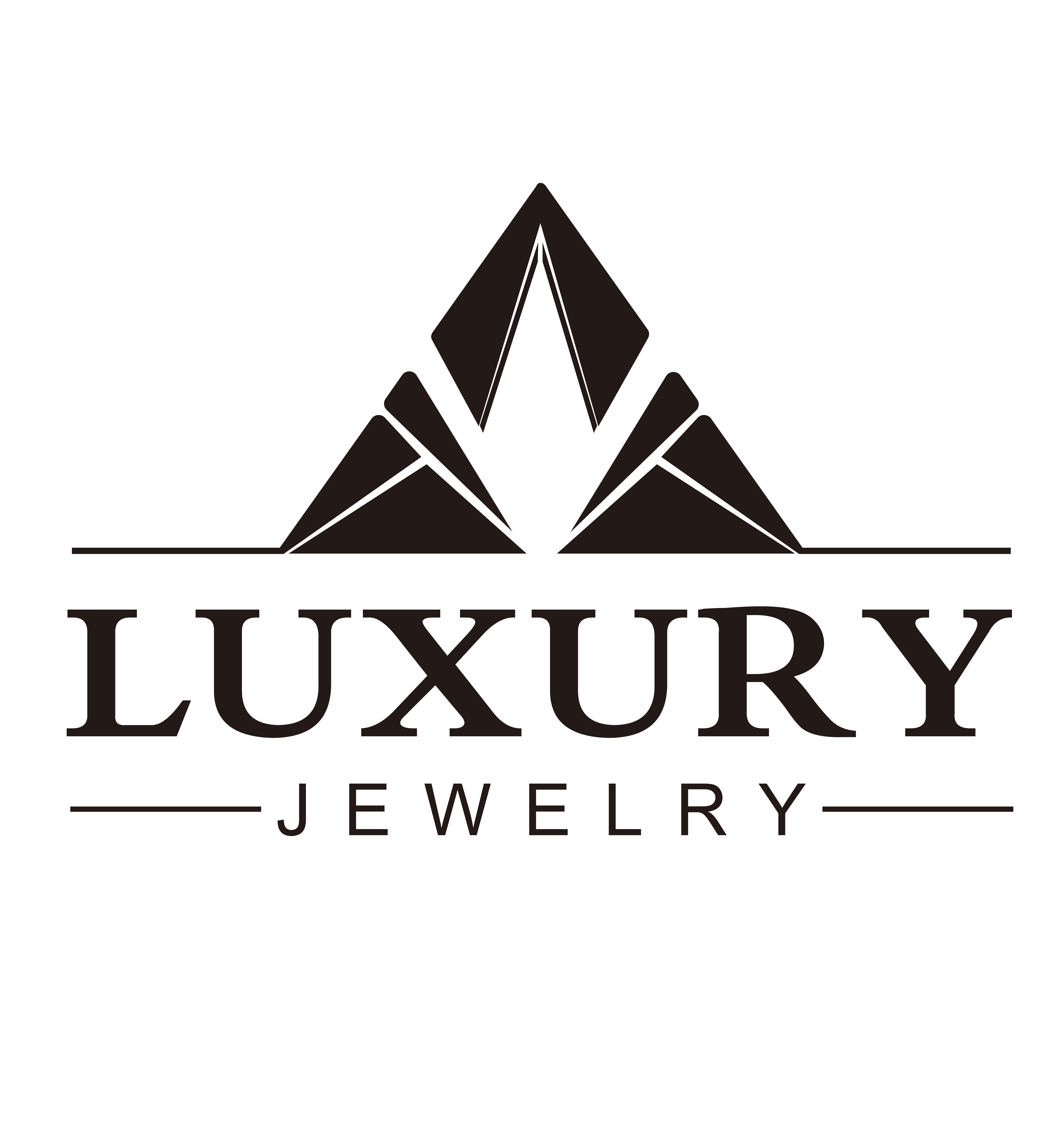 Dongguan Luxury Jewelry Co., Ltd. logo