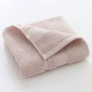 Factory Price Hotel <b>Towel</b> 35*75cm Cotton <b>Towel</b> Luxury <b>Bath</b> <b>Towel</b> <b>Set</b> - Product Image 3
