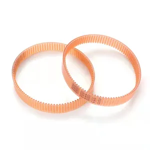 GINYI Factory Made Good Price Machine Spares Parts Machine Belts Weaving Looms Spare Parts