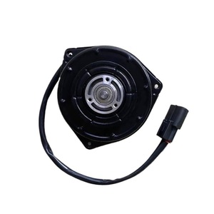 Motor del Ventilador del Radiador Daihatsu 16363-B2010 065000-3231, Pieza de Repuesto para el Sistema de Refrigeración del Automóvil - Product Image 5