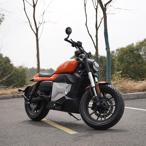 Moto tout-terrain 72V électrique bon marché du Japon motos de commerce pour des adultes - Product Image 5