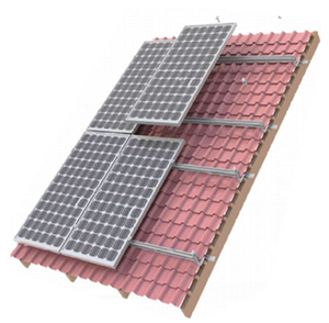 Growatt SPF 6000ES Plus Dual MPPT 6KW ระบบโซลาร์เซลล์แบบออฟกริด พร้อมแบตเตอรี่ โซลาร์เซลล์ SPF 6000ES 20kw ระบบออฟกริด - Product Image 2