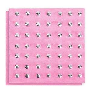 <strong>Ear</strong> <strong>Piercing</strong> Tool <strong>Kit</strong> <strong>Gun</strong> with Stainless Steel &amp; Plastic for Lightweight <strong>Ear</strong> Hole <strong>Piercing</strong> Model SC-063 0.155kg - Product Image 4