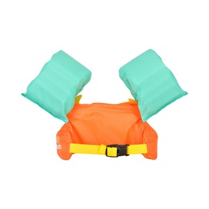 Popular bebé <span class=keywords><strong>flotador</strong></span> traje natación seguridad marino brazo anillo círculo niños impresión natación Jumper para deportes acuáticos - Product Image 4