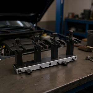 Fg 192 Ft10c Valve <b>Spring</b> <b>Compressor</b> <b>Tool</b> For Automotive Engine Repair - Product Image 3