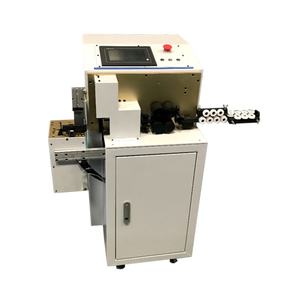 Machine à cintrer les fils 3D facile à utiliser Machine à cintrer les fils d'acier 3D - Product Image 1