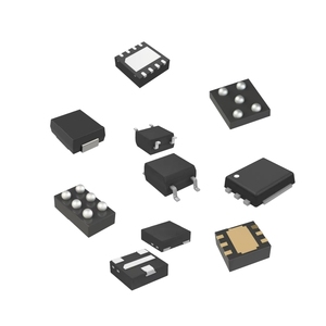 CS4272K-DZZR IC 24BIT 192KHZ 114DB STR CODEC Chip IC Original Nuevo en Stock - Product Image 3
