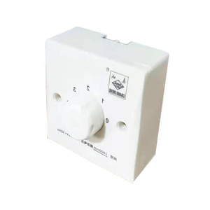 Прочный Универсальный потолочный вентилятор 220 В, 50 Гц - Product Image 3