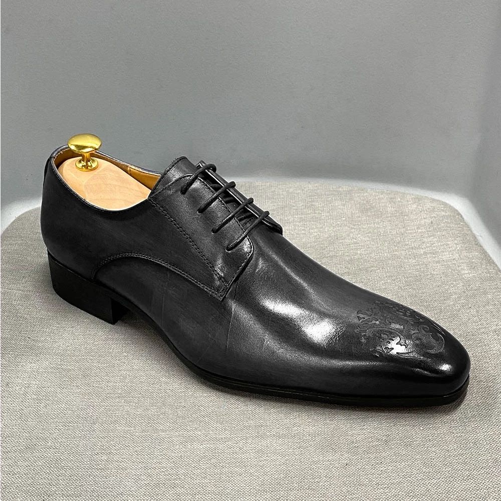 Leather Shoes Designer Narrow Shoes Best Ladies Narrow Shoes On Sale
