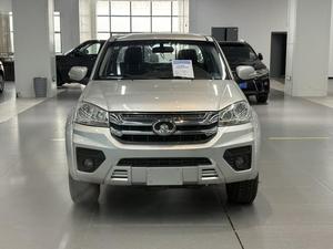 Pick-up d'<span class=keywords><strong>occasion</strong></span> LHD 2.0T 2023 Great Wall Wingle 5 Double Cabine 5 places AWD/FWD Cargo Commercial Abordable Prêt à l'exportation - Product Image 2