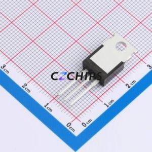 ทรานซิสเตอร์สนาม TO-220AB RFP15P06-VB (Mosfet) ใหม่และดั้งเดิม - Product Image 2