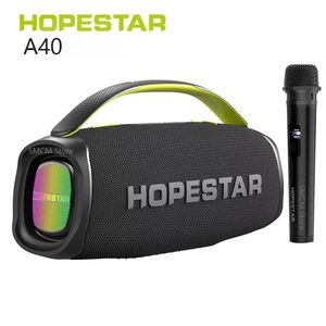 Reproductor De Audio Portatil Enceintes De Scène Original Dj Boombox 3 Wireless Speaker hopestars A40 <span class=keywords><strong>A50</strong></span> A60 a6max - Product Image 4