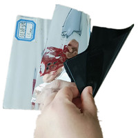 Membrane d'étanchéité bitumineuse auto-adhésive SBS/Polyester haute résistance, écologique, résistante aux UV, garantie 5 ans+, en rouleaux pour