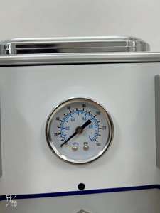 Тяга для турбины, стоматологическая Мобильная турбина, портативная золотая коробка со встроенным воздушным компрессором, стоматологическое бесплатное клиническое оборудование - Product Image 6