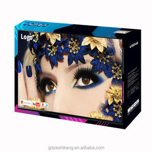 Smart TV LED Android 4K Ultra HD de 85 <span class=keywords><strong>Pulgadas</strong></span> para Hotel, Televisor de 32/43/<span class=keywords><strong>50</strong></span>/55/65/75 <span class=keywords><strong>Pulgadas</strong></span> - Product Image 5