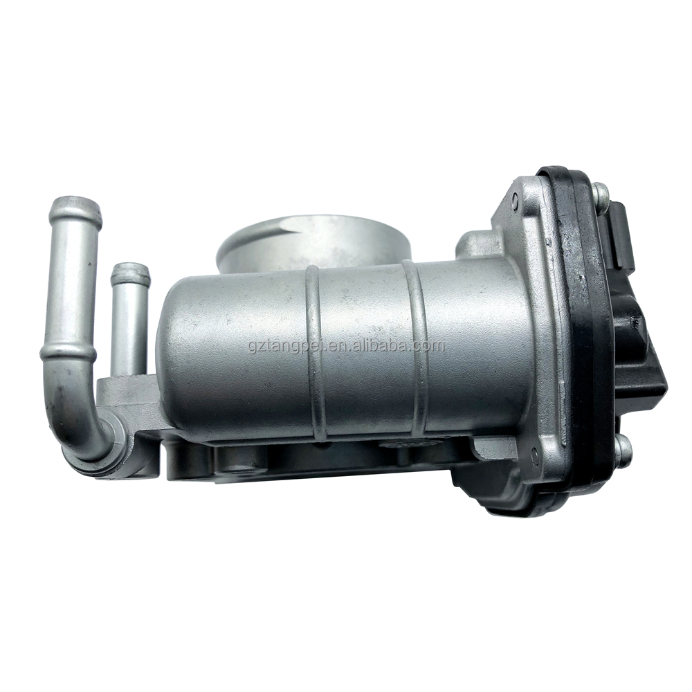 RT-12281 2007-2020 Nissan Throttle Body 16119-JK20D | Parts for Nissans