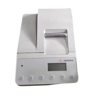 Pesaje Veidt para Satorius YDP20, báscula electrónica, balanza de precisión, 58mm, RS232, báscula de conexión, impresora adhesiva sin tinta