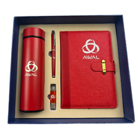 Coffret Cadeau d'Entreprise Personnalisé et Gravable, Meilleures Ventes, pour Publicité, avec Logo et Marque Personnalisés