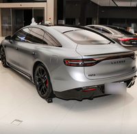 2025 Offre Spéciale LUXEED S7 703km Ultra Sports Edition Voiture électrique Véhicules à énergie nouvelle