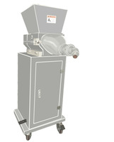 Usine Nouvelle Technologie Automatique Durian Gâteau Pia Boulangerie Équipement Viande Floss Gâteau Ligne De Production Haute Qualité Makiing Machine