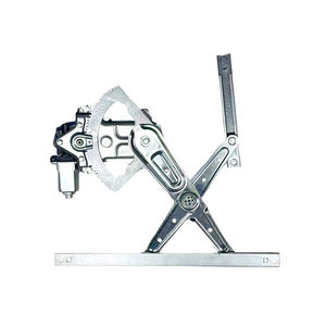 Reguladores de Ventanas NAX NX-020243 para <span class=keywords><strong>Kia</strong></span> <span class=keywords><strong>Sorento</strong></span> 2008-03 834023E002, Elevador de Ventana Eléctrico Trasero Derecho - Product Image 1