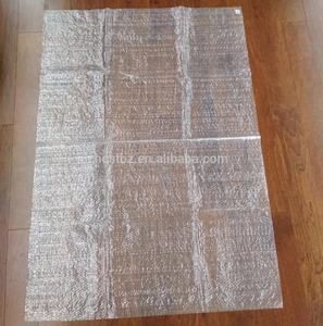 Прозрачный Полипропиленовый тканый лист для того/Бенина/Филиппин - Product Image 1