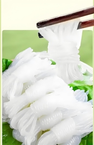 Ketoslim Mo Hecho <span class=keywords><strong>en</strong></span> China, Sin Calorías, Sin Azúcar, Sin Grasa, Alto <span class=keywords><strong>en</strong></span> Fibra, Alimento Saludable, Nudos <span class=keywords><strong>de</strong></span> Konjac - Product Image 3