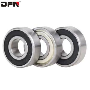 Roulements à billes à gorge profonde à une rangée de haute précision 608S 6203 6204 <span class=keywords><strong>6205</strong></span> 6207 6301 6302 6306 6308 motos <span class=keywords><strong>RS</strong></span> joints C3 - Product Image 4