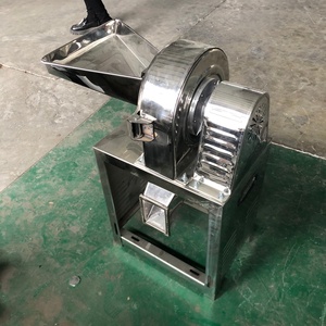 Molino de Acero Inoxidable de Alta Calidad para Sazonar Soja, <span class=keywords><strong>Molinillo</strong></span> de Disco para Cacao en Polvo Picante, Uso en Restaurantes - Product Image 6