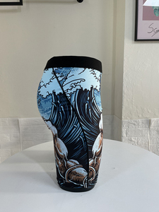 L & J Shoe 2023 Custom Men Sexy Mens Female Women Lingerie body Designers boxer Designer all'ingrosso Plus Size Underwear - Product Image 4