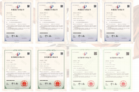 Vanne à boisseau sphérique double union en PVC/CPVC de haute qualité pour le traitement de l'eau, fabriquée en Chine (norme ANSI)