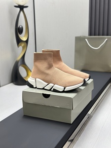 Chaussures de marche de luxe de créateur, chaussures décontractées, chaussures de sport pour hommes, qualité supérieure, semelle épaisse, chaussures de course de vitesse de créateur - Product Image 3