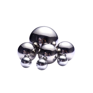 Bola hueca de acero inoxidable, esfera hueca, Bola de <span class=keywords><strong>metal</strong></span> pulida de acero inoxidable - Product Image 3