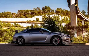 Rines Vg Forged Nuevos para Weld Racing, Color Gris Mate, <span class=keywords><strong>Nissan</strong></span> <span class=keywords><strong>GT</strong></span>-<span class=keywords><strong>R</strong></span> Solana Beadlock 18x10 |   +28/17x10 |   Ruedas 0 6x139.7 - Product Image 5