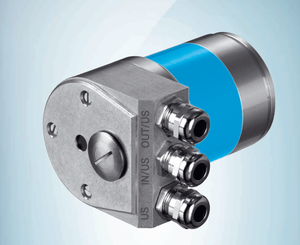 Đức bị bệnh AD-ATM60-KR2DN bị bệnh <span class=keywords><strong>Encoder</strong></span>, độ phân giải cao, chính xác điều khiển truyền dẫn - Product Image 1