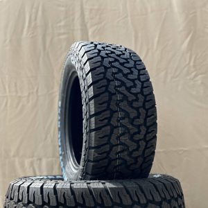 ยางรถยนต์ใหม่แบบ 4*4 และ LT315/70R17 LT235/65R18 LT245/60R18 LT265/60R18 LT265/65R18 สำหรับทุกสภาพถนน - Product Image 1