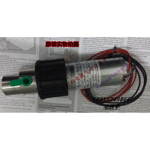 Bomba Hidráulica Fluid-O-Tech MG209XD0PT00000MGCF115, Juego Completo, Hecho en Italia - Product Image 2