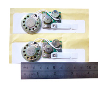 Module de son aléatoire programmable OEM puce sonore personnalisée puce vocale OTP