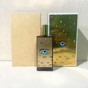 Perfume de Lujo de Larga Duración, Fragancia Memory EDP 75 ml, Perfume de Nicho Afrutado en Spray, Perfume Unisex con Caja - Product Image 4