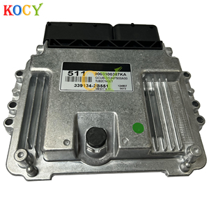 Chất lượng cao meg17.9.12 39134-2b551 điều khiển động cơ đơn vị 391342b551 ECU ECM cho <span class=keywords><strong>KIA</strong></span> mô-đun điều khiển điện tử - Product Image 4