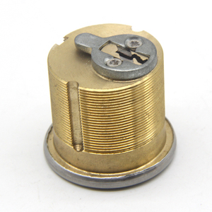 Nhà Ở Khóa Cửa Xi Lanh Đa Dạng Của Cam Master Key Vòng Khóa Lõi Khóa Xi Lanh - Product Image 5